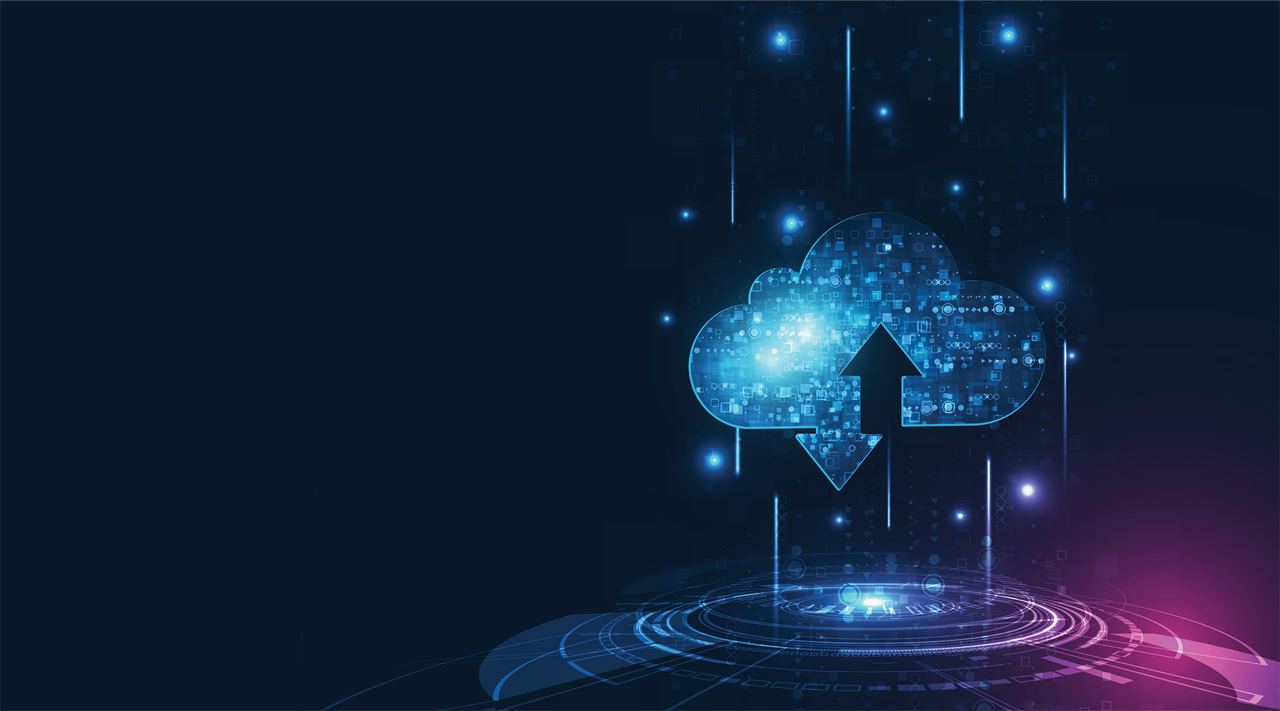 Migration vers le cloud : lift and shift