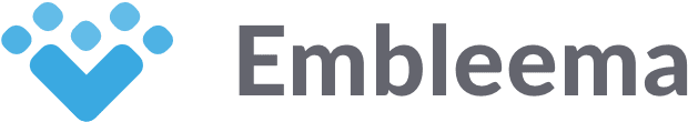 Logo Embleema