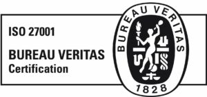 Iguane Solutions est certifié ISO27001