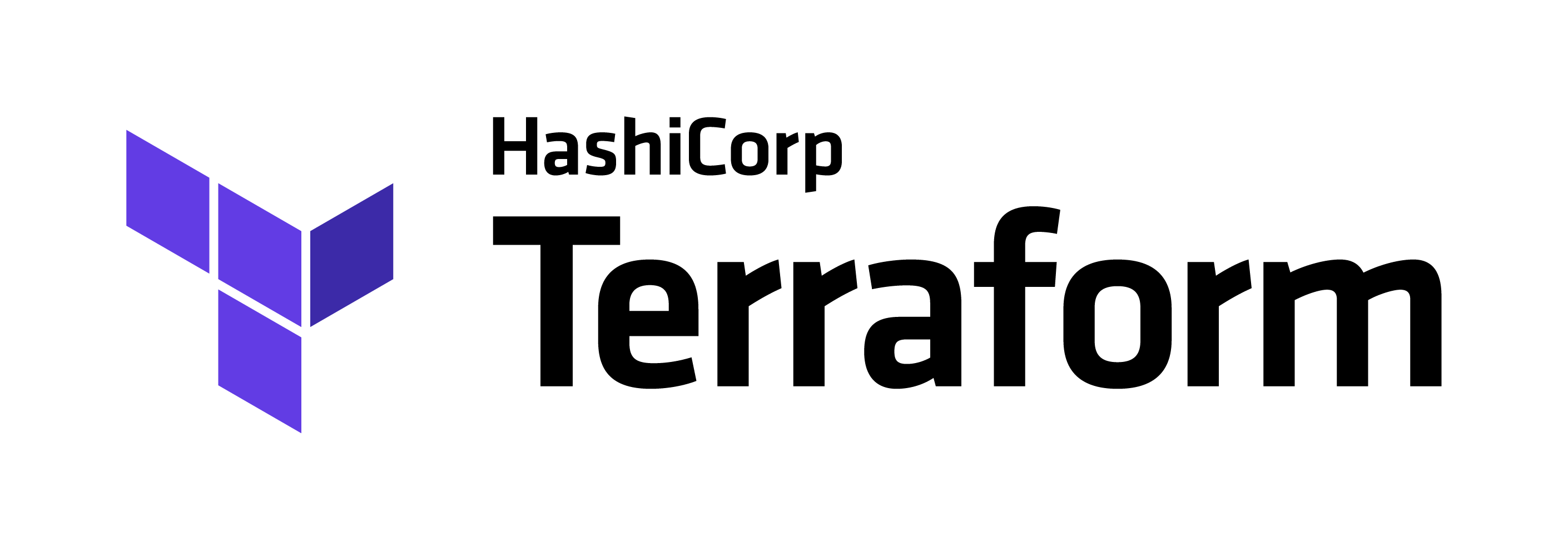 Logo Terraform